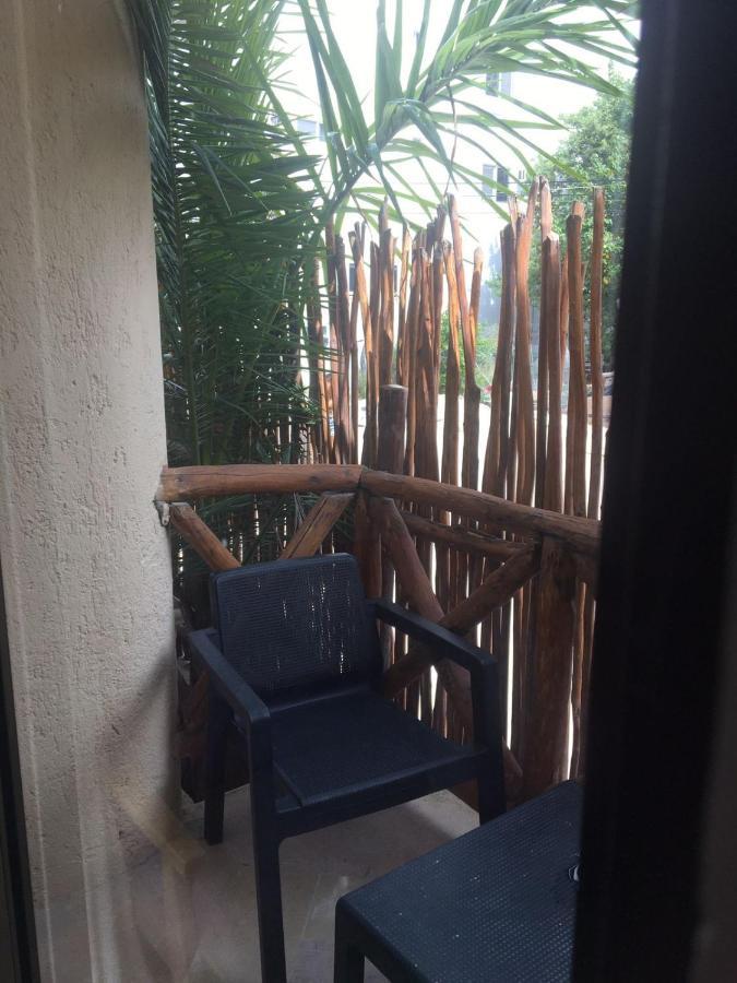 Hotel Pelecanus Suites Holbox Exterior foto