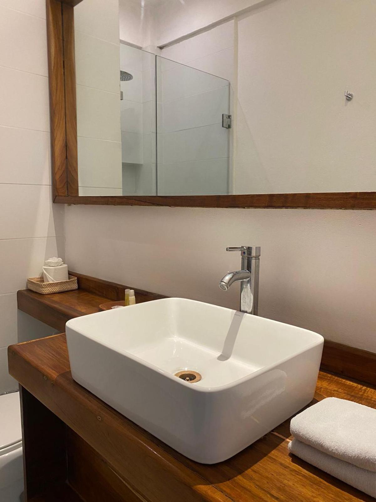 Hotel Pelecanus Suites Holbox Quarto foto