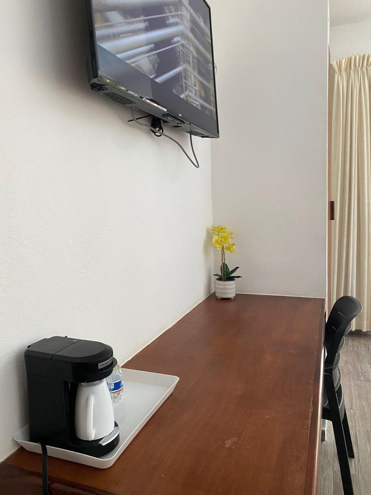 Hotel Pelecanus Suites Holbox Exterior foto