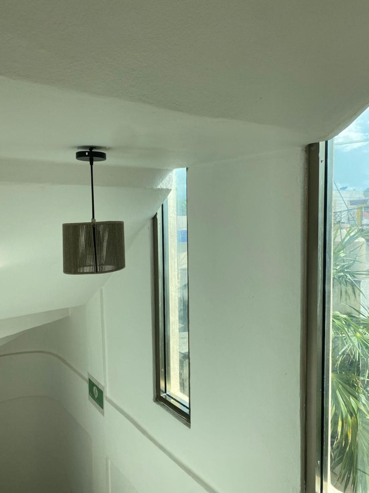 Hotel Pelecanus Suites Holbox Exterior foto