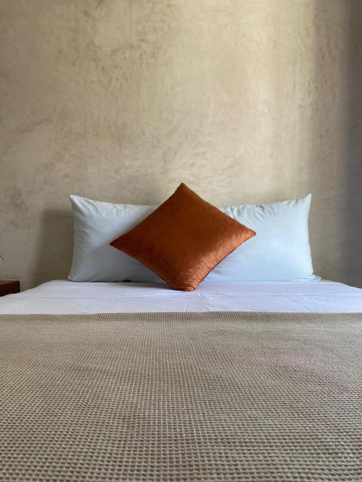 Hotel Pelecanus Suites Holbox Exterior foto
