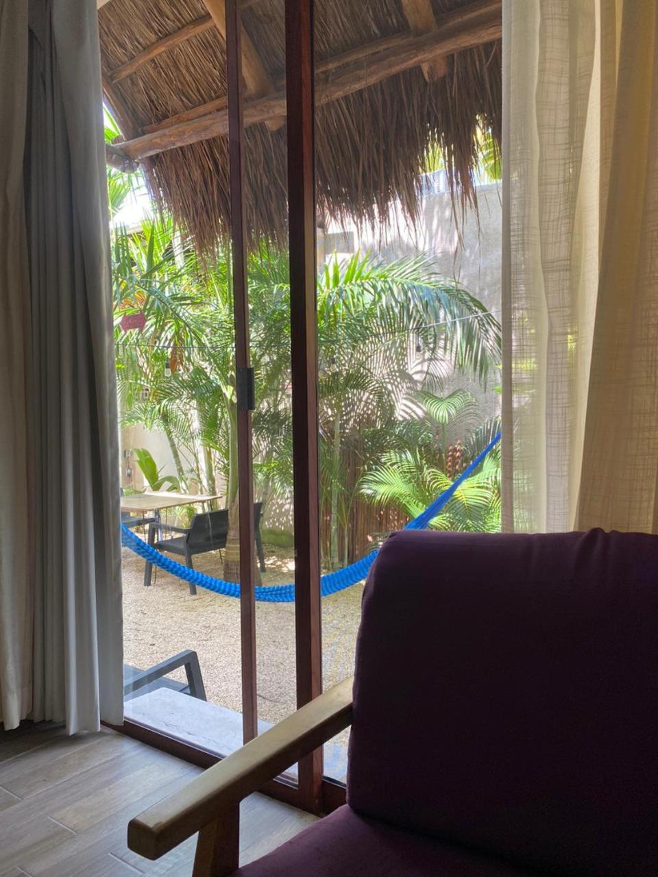Hotel Pelecanus Suites Holbox Exterior foto