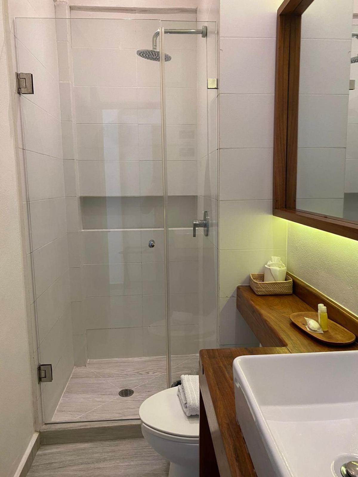 Hotel Pelecanus Suites Holbox Exterior foto