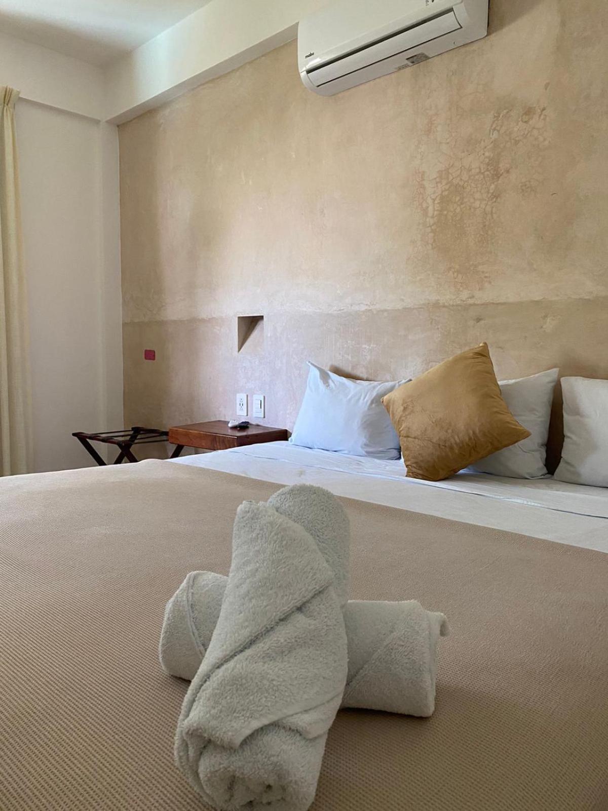Hotel Pelecanus Suites Holbox Exterior foto
