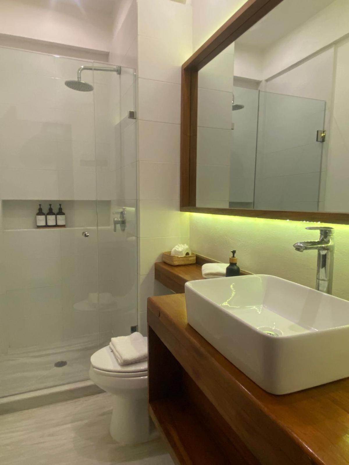 Hotel Pelecanus Suites Holbox Exterior foto