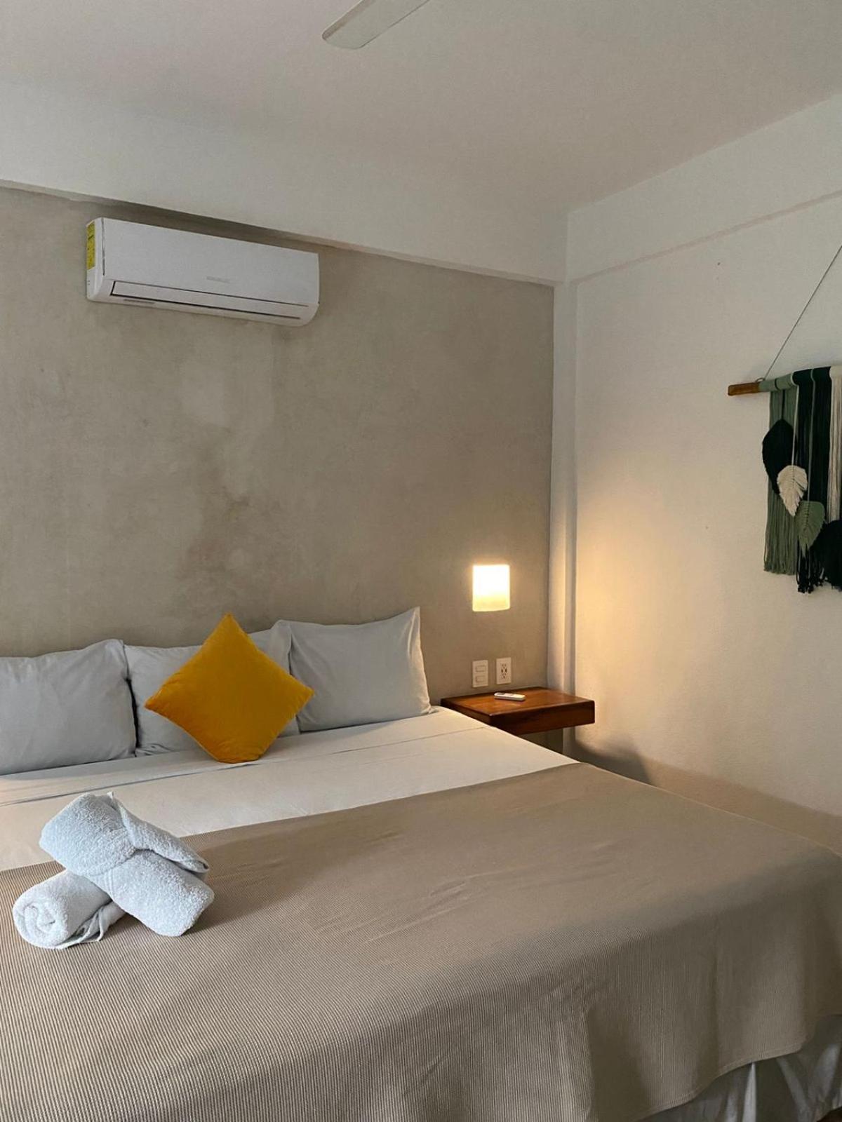 Hotel Pelecanus Suites Holbox Exterior foto